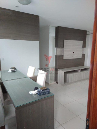 Imagem Apartamento com 3 Quartos à Venda, 60 m² em Altiplano Cabo Branco - João Pessoa