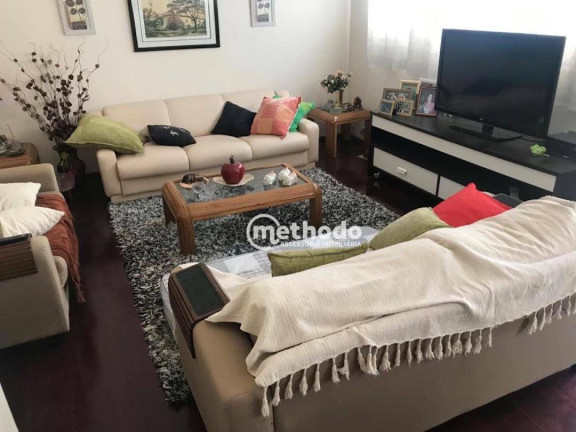 Imagem Casa com 4 Quartos à Venda, 430 m² em Chácara Primavera - Campinas Imagem Casa com 4 Quartos à Venda, 430 m² em Chácara Primavera - Campinas