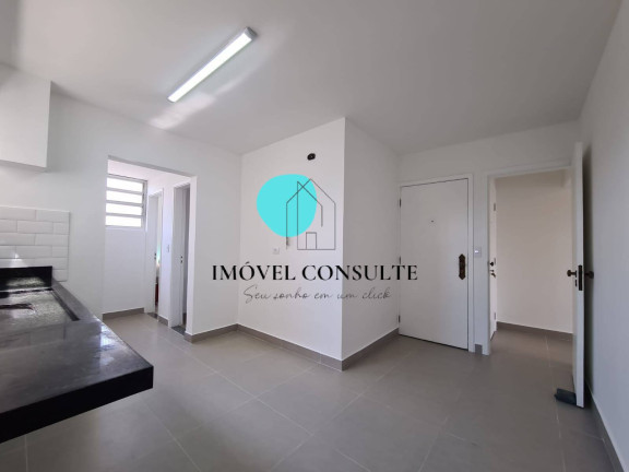 Imagem Apartamento com 3 Quartos à Venda, 129 m² em Pinheiros - São Paulo