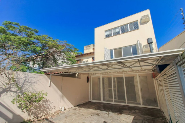 Imagem Imóvel com 4 Quartos à Venda,  em Ipanema - Porto Alegre