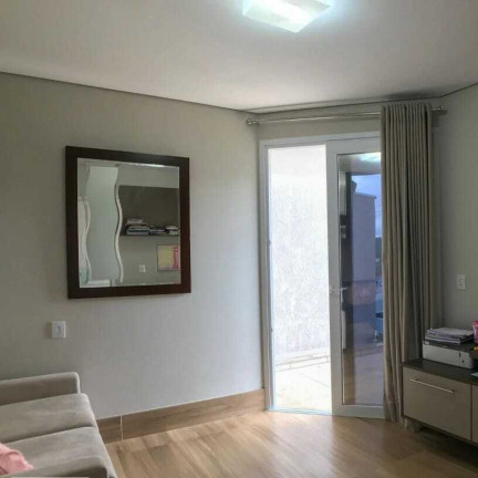 Imagem Sobrado com 4 Quartos à Venda, 315 m² em Vila Moraes - Mogi Das Cruzes