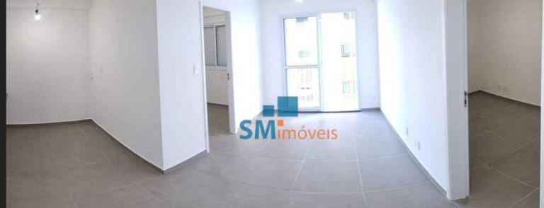 Imagem Apartamento com 2 Quartos à Venda, 41 m² em Vila Mariana - São Paulo