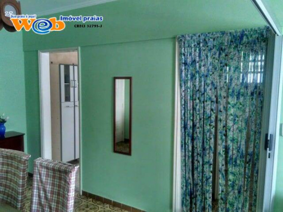 Imagem Apartamento com 1 Quarto à Venda, 50 m² em Aviação - Praia Grande