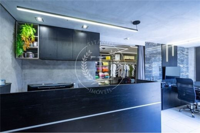 Imagem Sala Comercial à Venda, 44 m² em Vila Romana - São Paulo Imagem Sala Comercial à Venda, 44 m² em Vila Romana - São Paulo