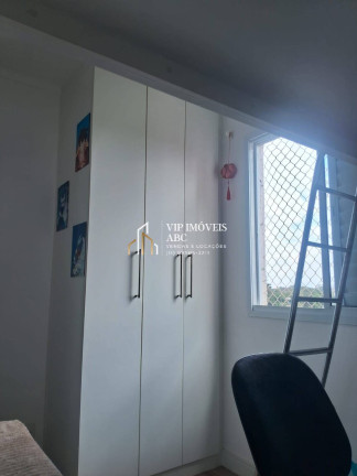 Imagem Apartamento com 2 Quartos à Venda, 50 m² em Paulicéia - São Bernardo Do Campo