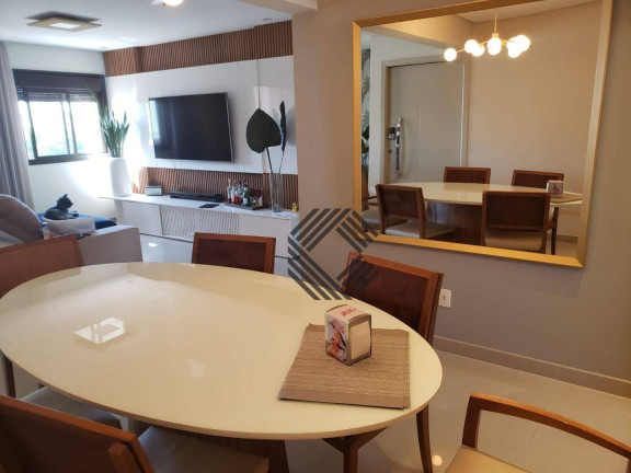 Imagem Apartamento com 3 Quartos à Venda, 137 m² em Centro - Sorocaba Imagem Apartamento com 3 Quartos à Venda, 137 m² em Centro - Sorocaba