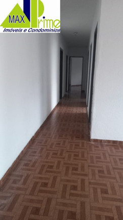Imagem Apartamento com 3 Quartos para Alugar, 105 m² em Vila Carrão - São Paulo