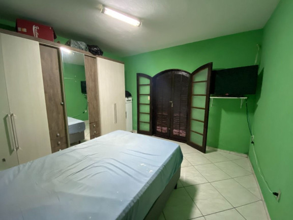 Imagem Casa com 2 Quartos à Venda, 129 m² em Vila Amorim - Suzano Imagem Casa com 2 Quartos à Venda, 129 m² em Vila Amorim - Suzano