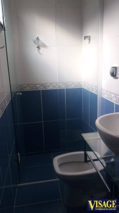Imagem Casa com 4 Quartos à Venda, em Centro - Jacareí Imagem Casa com 4 Quartos à Venda, em Centro - Jacareí