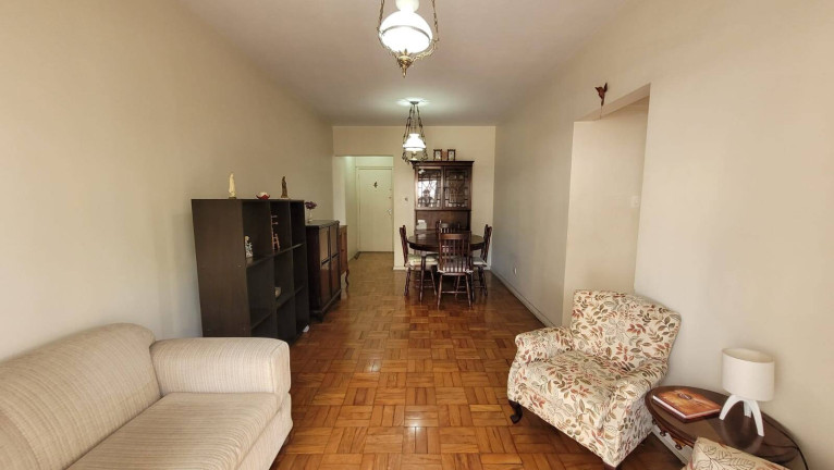 Apartamento com 2 Quartos à Venda, 90 m² em Vila Mariana - São Paulo