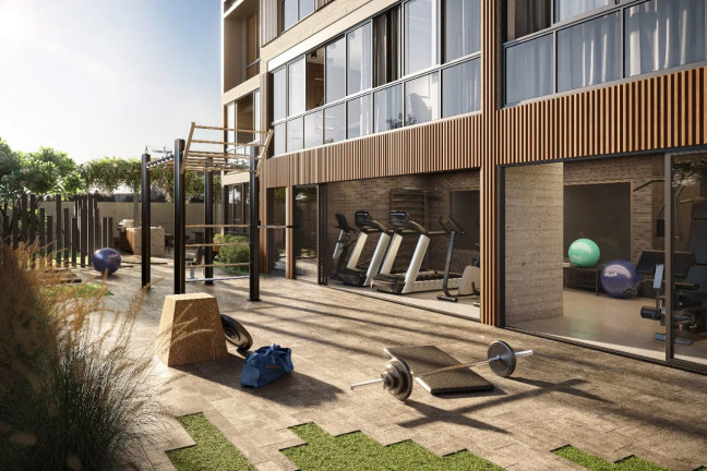 Imagem Apartamento com 4 Quartos à Venda, 170 m² em Perequê - Porto Belo