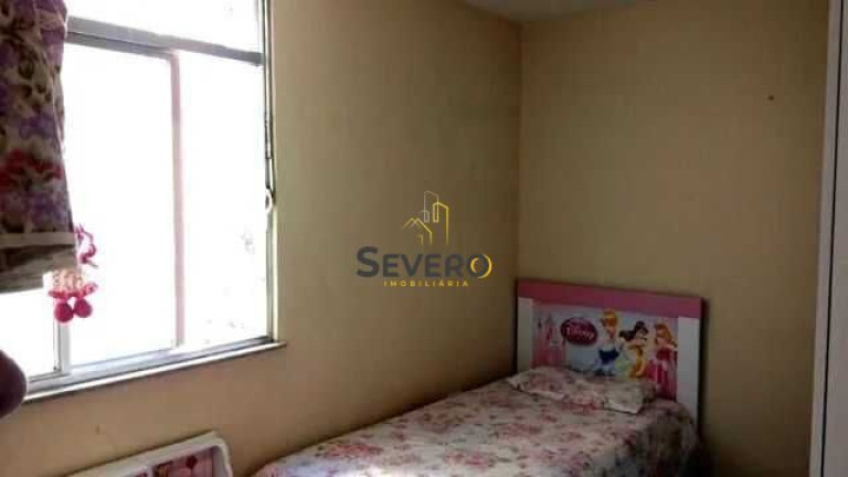 Foto do imóvel Apartamento com 3 Quartos à Venda, 78 m² em Fonseca - Niterói