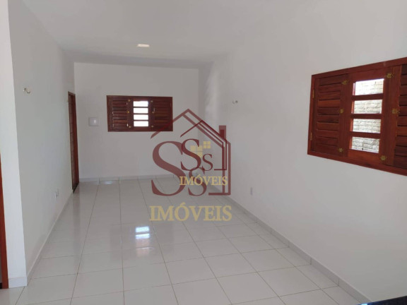 Imagem Casa com 2 Quartos à Venda, em Tibau Imagem Casa com 2 Quartos à Venda, em Tibau