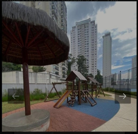 Imagem Imóvel com 3 Quartos à Venda, 74 m² em Vila Andrade - São Paulo Imagem Imóvel com 3 Quartos à Venda, 74 m² em Vila Andrade - São Paulo