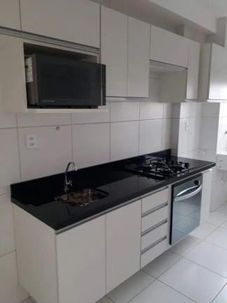 Imagem Apartamento com 2 Quartos à Venda, 54 m² em Pernambués - Salvador Imagem Apartamento com 2 Quartos à Venda, 54 m² em Pernambués - Salvador