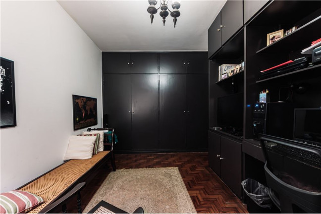 Imagem Imóvel com 3 Quartos à Venda,  em Paraíso - São Paulo