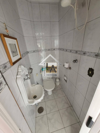 Imagem Sobrado com 3 Quartos à Venda, 145 m² em Campo Belo - São Paulo Imagem Sobrado com 3 Quartos à Venda, 145 m² em Campo Belo - São Paulo