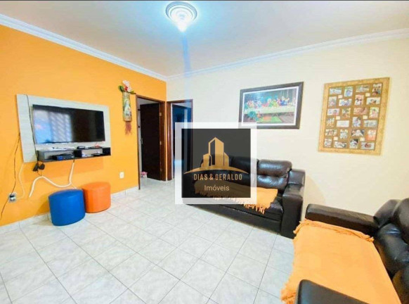Imagem Casa com 3 Quartos à Venda, 125 m² em Jardim Paraíso Do Sol - São José Dos Campos Imagem Casa com 3 Quartos à Venda, 125 m² em Jardim Paraíso Do Sol - São José Dos Campos
