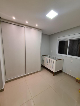 Imagem Apartamento com 3 Quartos à Venda, 135 m² em Setor Bueno - Goiânia