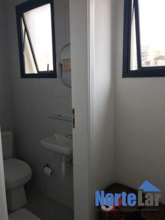 Imagem Apartamento com 4 Quartos à Venda, 140 m² em Santana - São Paulo Imagem Apartamento com 4 Quartos à Venda, 140 m² em Santana - São Paulo