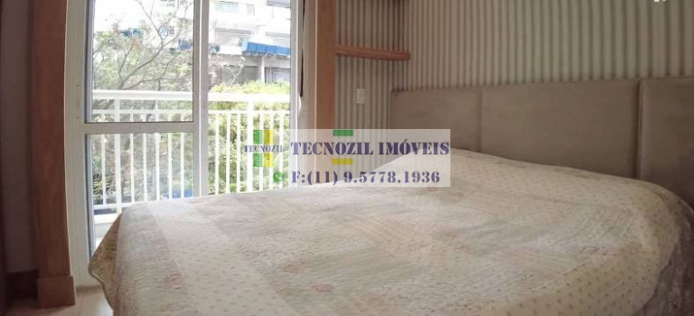 Imagem Apartamento com 3 Quartos à Venda, 95 m² em Vila Nair - São Paulo Imagem Apartamento com 3 Quartos à Venda, 95 m² em Vila Nair - São Paulo