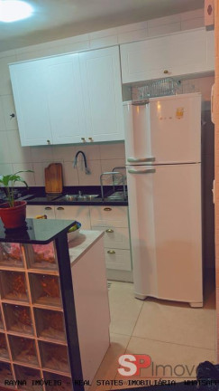 Imagem Apartamento com 1 Quarto à Venda, 43 m² em Casa Grande - Diadema Imagem Apartamento com 1 Quarto à Venda, 43 m² em Casa Grande - Diadema