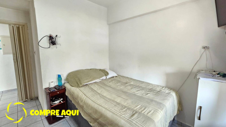 Imagem Apartamento com 1 Quarto à Venda, 48 m² em Campos Elíseos - São Paulo Imagem Apartamento com 1 Quarto à Venda, 48 m² em Campos Elíseos - São Paulo