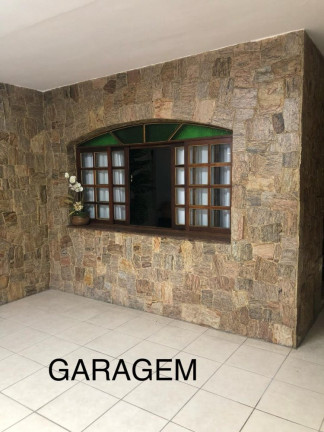 Imagem Casa com 3 Quartos à Venda, 155 m² em Jardim Brasília (zona Leste) - São Paulo