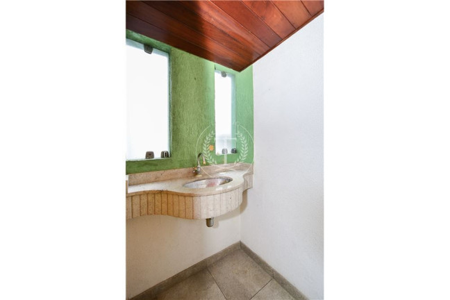 Imagem Casa com 3 Quartos à Venda, 395 m² em Morumbi - São Paulo Imagem Casa com 3 Quartos à Venda, 395 m² em Morumbi - São Paulo