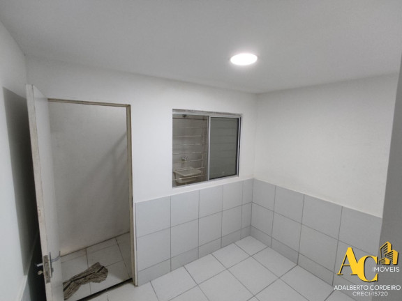 Imagem Kitnet com 1 Quarto à Venda, 25 m² em Piedade - Jabotão Dos Guararapes