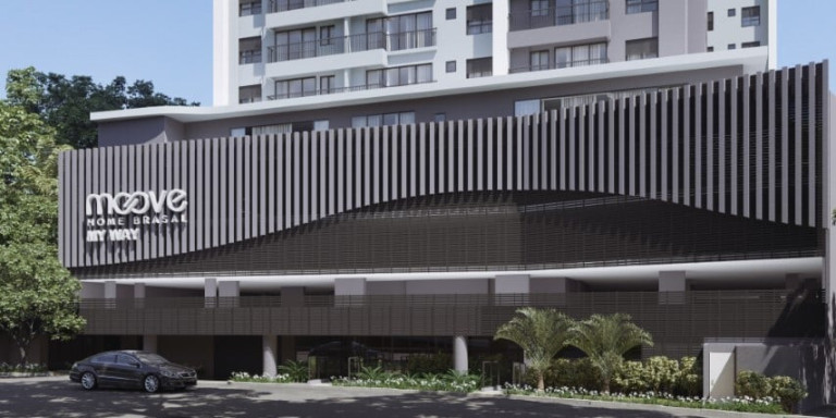Imagem Apartamento com 1 Quarto à Venda, 88 m² em Setor Bueno - Goiânia Imagem Apartamento com 1 Quarto à Venda, 88 m² em Setor Bueno - Goiânia