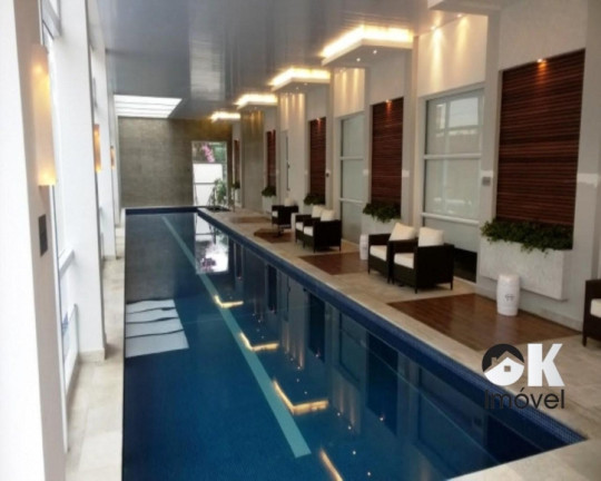 Imagem Apartamento com 4 Quartos à Venda, 253 m² em Pinheiros - São Paulo Imagem Apartamento com 4 Quartos à Venda, 253 m² em Pinheiros - São Paulo
