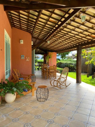 Imagem Casa com 5 Quartos à Venda, 450 m² em Zona De Expansão (mosqueiro) - Aracaju Imagem Casa com 5 Quartos à Venda, 450 m² em Zona De Expansão (mosqueiro) - Aracaju