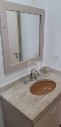 Imagem Apartamento com 1 Quarto à Venda, 42 m² em Vila Nova Conceição - São Paulo Imagem Apartamento com 1 Quarto à Venda, 42 m² em Vila Nova Conceição - São Paulo