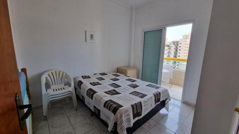 Imagem Apartamento com 2 Quartos à Venda, 82 m² em Ocian - Praia Grande