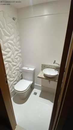 Imagem Imóvel com 4 Quartos à Venda, 171 m² em Horto Florestal - Salvador