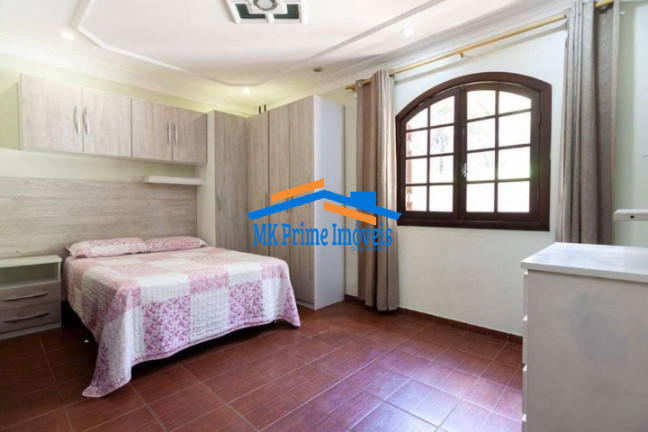 Imagem Casa com 3 Quartos à Venda, 180 m² em Parque Nova Jandira - Jandira Imagem Casa com 3 Quartos à Venda, 180 m² em Parque Nova Jandira - Jandira