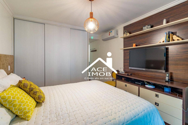 Imagem Apartamento com 3 Quartos à Venda, 183 m² em Aclimação - São Paulo