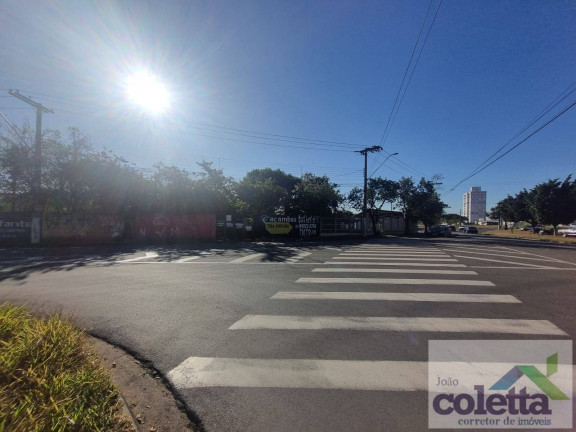 Imagem Terreno à Venda, 573 m² em Jardim Caieira - Limeira