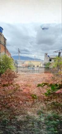 Imagem Terreno à Venda, 210 m² em Coelho Da Rocha - São João De Meriti