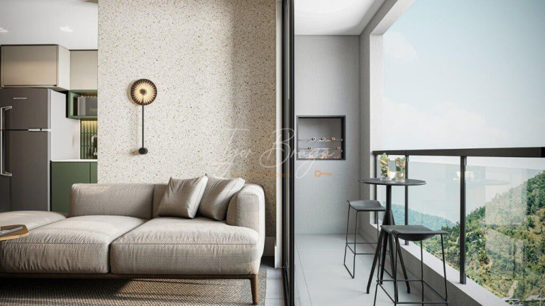 Imagem Apartamento com 2 Quartos à Venda, 99 m² em Centro - Curitiba Imagem Apartamento com 2 Quartos à Venda, 99 m² em Centro - Curitiba
