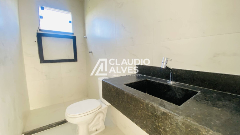 Imagem Casa de Condomínio com 3 Quartos à Venda, 118 m² em Av. Noíde Cerqueira - Feira De Santana Imagem Casa de Condomínio com 3 Quartos à Venda, 118 m² em Av. Noíde Cerqueira - Feira De Santana