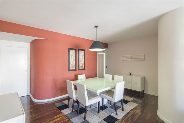 Imagem Apartamento com 3 Quartos à Venda, 155 m² em Centro - Santo André