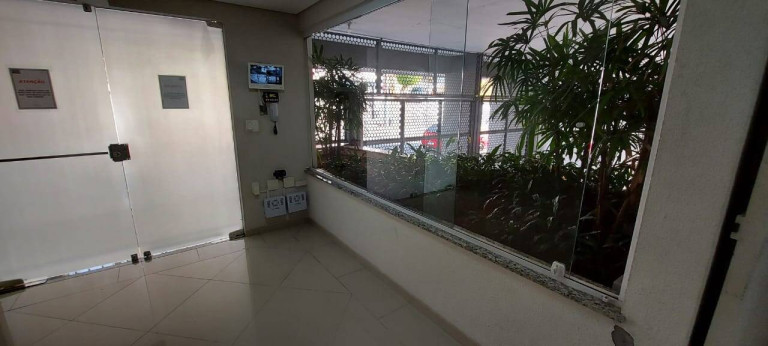 Imagem Apartamento com 2 Quartos à Venda, 66 m² em Nova Gerti - São Caetano Do Sul
