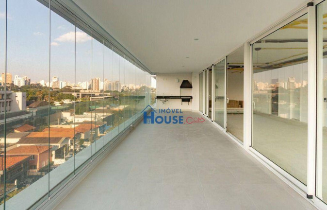 Imagem Apartamento com 3 Quartos à Venda, 233 m² em Ibirapuera - São Paulo Imagem Apartamento com 3 Quartos à Venda, 233 m² em Ibirapuera - São Paulo