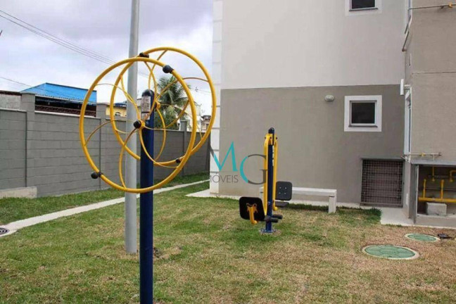 Imagem Apartamento com 2 Quartos à Venda, 44 m² em Cosmos - Rio De Janeiro Imagem Apartamento com 2 Quartos à Venda, 44 m² em Cosmos - Rio De Janeiro