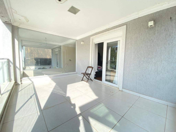 Imagem Casa com 4 Quartos à Venda, 695 m² em Alphaville - Santana De Parnaíba