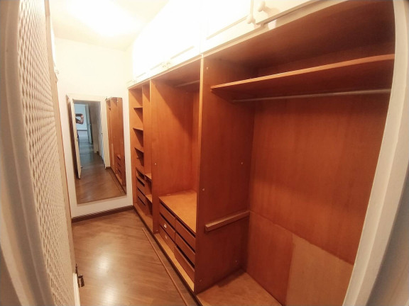 Imagem Apartamento com 3 Quartos à Venda, 210 m² em Itaim Bibi - São Paulo