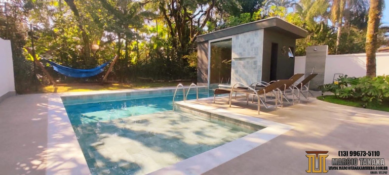 Imagem Casa com 6 Quartos à Venda, 490 m² em Riviera - Bertioga Imagem Casa com 6 Quartos à Venda, 490 m² em Riviera - Bertioga