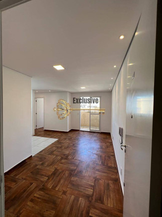 Apartamento com 2 Quartos à Venda, 48 m² em Vila João Ramalho - Santo André